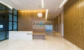 Imagem 3: Empresarial Quartier, 1 banheiros na Estrada Do Arraial