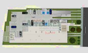 Imagem 7: Empresarial Quartier, 1 banheiros na Estrada Do Arraial