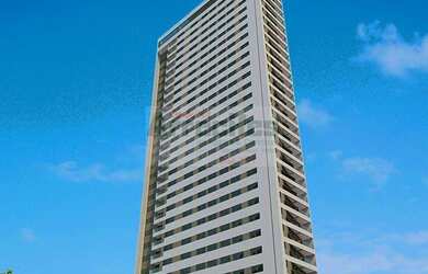 Imagem: Beach Class Boa Viagem