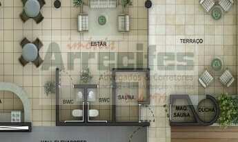 Imagem 2: Beach Class Boa Viagem