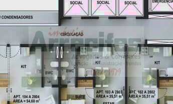 Imagem 3: Beach Class Boa Viagem