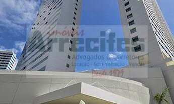 Imagem: Beach Class Conventions Flats