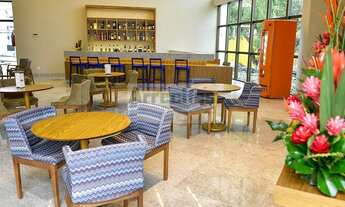 Imagem 2: Beach Class Conventions & Flats