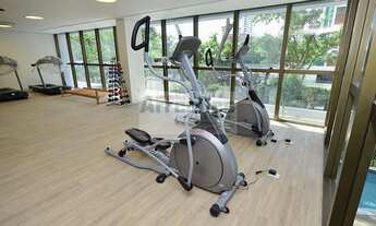 Imagem 3: Beach Class Conventions & Flats