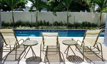 Imagem 5: Beach Class Conventions & Flats