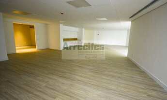 Imagem 7: Beach Class Conventions & Flats