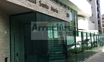 Imagem: Beach Class Santa Maria