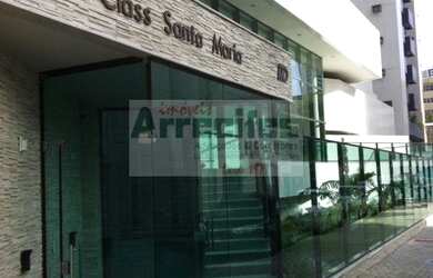 Imagem: Beach Class Santa Maria