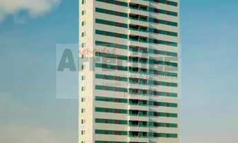 Imagem: Via Capibaribe, 4 dormitórios na Rua Tabaiares