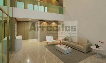 Imagem 2: Via Capibaribe, 4 dormitórios na Rua Tabaiares