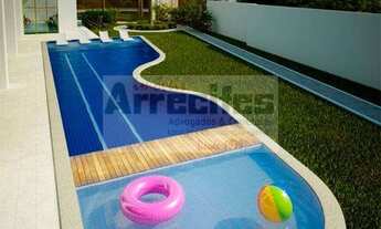 Imagem 4: Via Capibaribe, 4 dormitórios na Rua Tabaiares