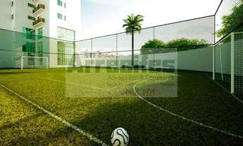 Imagem 5: Via Capibaribe, 4 dormitórios na Rua Tabaiares