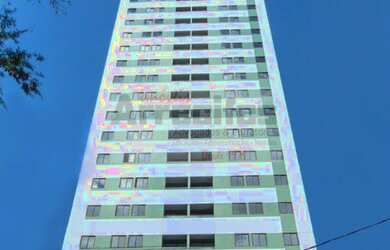 Imagem 2: Torre de Lyon Apartamento com 3 dormitórios
