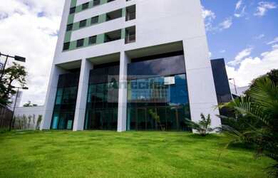 Imagem 3: Torre de Lyon Apartamento com 3 dormitórios