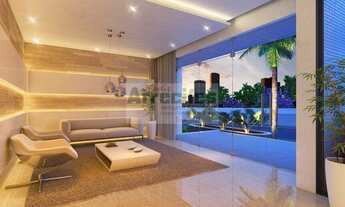 Imagem: Privilege Jaqueira, 3 dormitórios na Rua