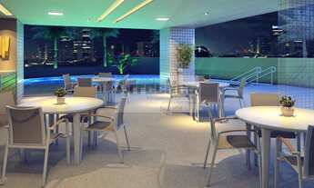 Imagem 2: Privilege Jaqueira, 3 dormitórios na Rua Coronel Uriel Sérgio Cardim