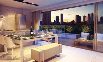 Imagem 5: Privilege Jaqueira, 3 dormitórios na Rua Coronel Uriel Sérgio Cardim