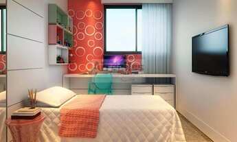 Imagem 7: Privilege Jaqueira, 3 dormitórios na Rua Coronel Uriel Sérgio Cardim