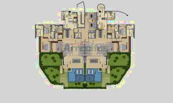 Imagem 6: Edf. Jardim do Mar