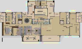 Imagem 7: Edf. Jardim do Mar