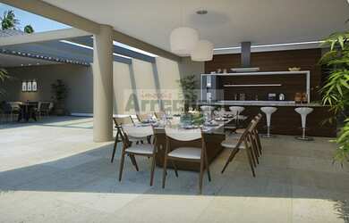 Imagem 2: Edf. Varanda do Parque