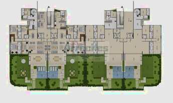 Imagem 3: Edf. Varanda do Parque