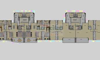 Imagem 4: Edf. Varanda do Parque