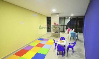 Imagem: Edifício Sitío das Mangueiras