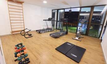 Imagem 2: Edifício Sitío das Mangueiras