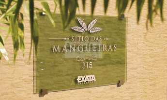 Imagem 4: Edifício Sitío das Mangueiras