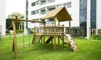 Imagem 7: Edifício Sitío das Mangueiras