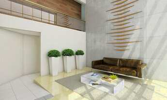 Imagem: Porto Rosarinho, 3 dormitórios na Rua Ceará