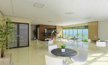 Imagem 2: Porto Rosarinho, 3 dormitórios na Rua Ceará