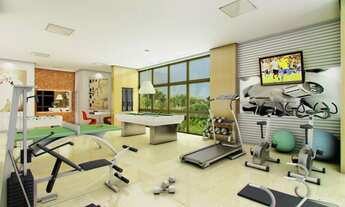 Imagem 4: Porto Rosarinho, 3 dormitórios na Rua Ceará