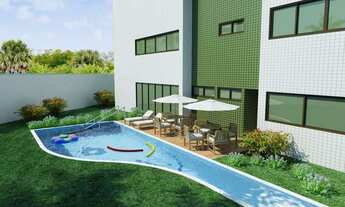 Imagem 6: Porto Rosarinho, 3 dormitórios na Rua Ceará