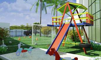 Imagem 7: Porto Rosarinho, 3 dormitórios na Rua Ceará