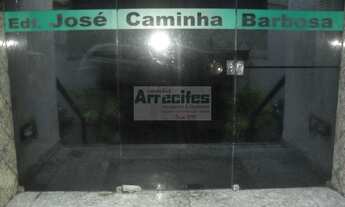 Imagem: EDF. JOSÉ CAMINHA BARBOSA