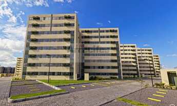 Imagem: Cond. Muro Alto