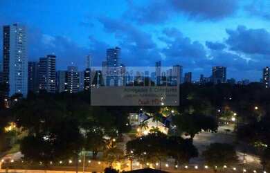 Imagem 2: Edf. Sítio da Trindade Residence