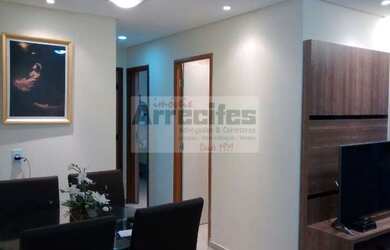 Imagem 3: Edf. Sítio da Trindade Residence