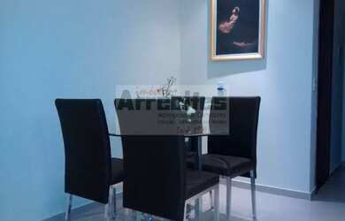 Imagem 4: Edf. Sítio da Trindade Residence