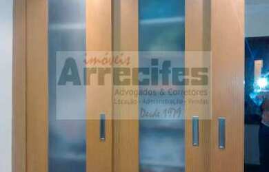 Imagem 5: Edf. Sítio da Trindade Residence