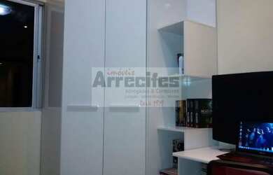 Imagem 7: Edf. Sítio da Trindade Residence