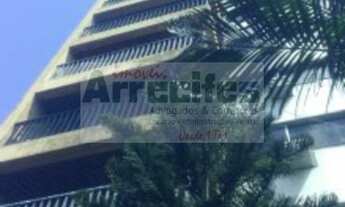 Imagem: EDF. CHARRUA, 3 dormitórios na Avenida