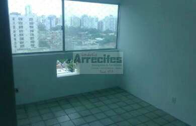 Imagem 3: EDF. CHARRUA, 3 dormitórios na Avenida Agamenon Magalhães