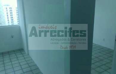 Imagem 4: EDF. CHARRUA, 3 dormitórios na Avenida Agamenon Magalhães