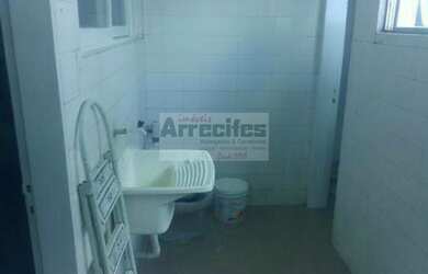 Imagem 7: EDF. CHARRUA, 3 dormitórios na Avenida Agamenon Magalhães