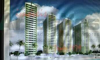 Imagem: COND. BEIRA MAR CLUB - EDF. OCEANO