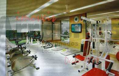 Imagem 3: COND. BEIRA MAR CLUB - EDF. OCEANO