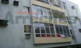 Imagem: EDF. ELVIRA, 3 dormitórios na Rua Cônego